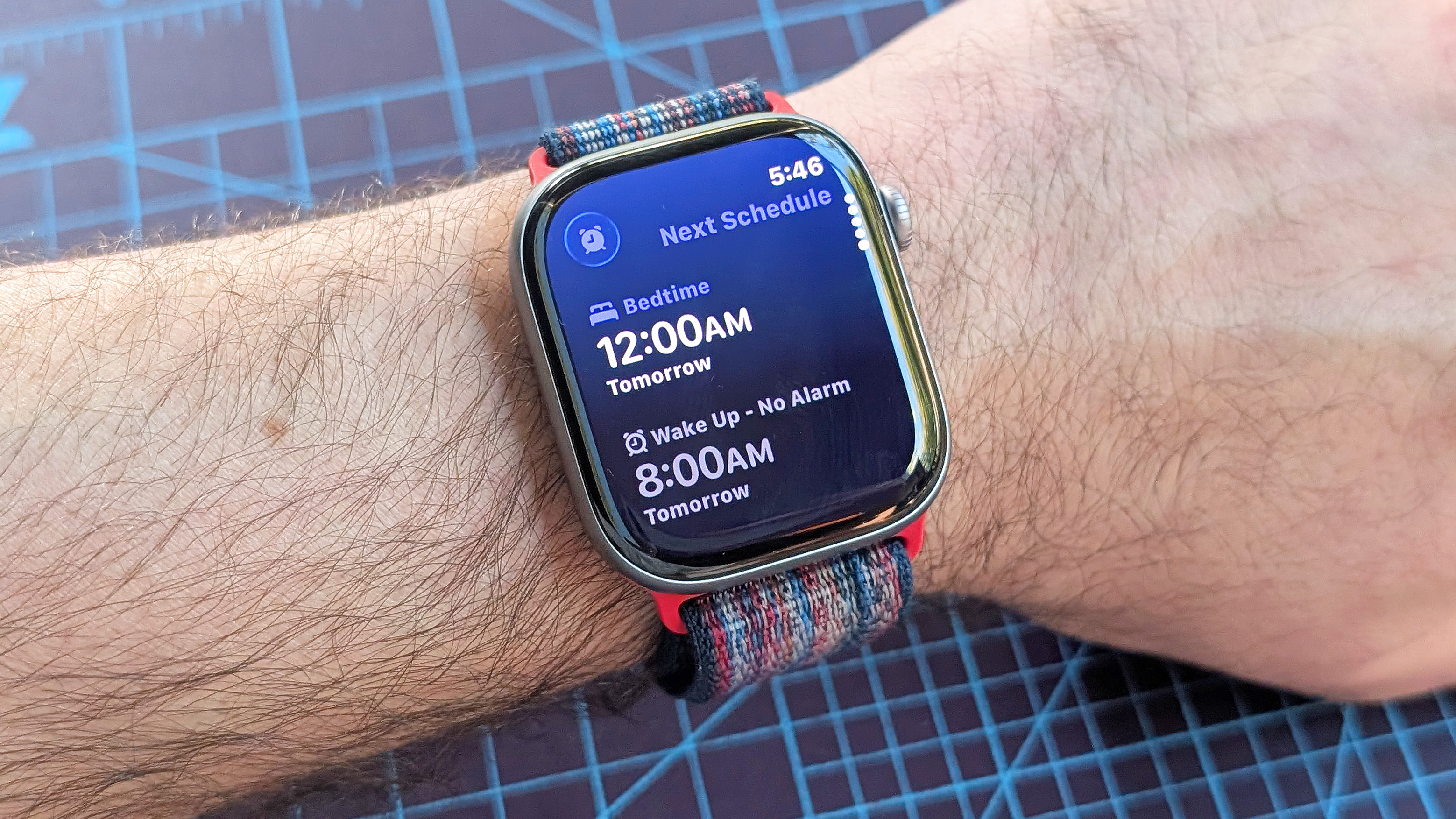 Apple Watch Series 12: прогноз дизайну, здоров'я та автономності 3