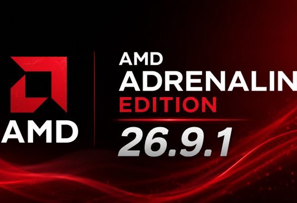 AMD випустила драйвер Adrenalin Edition 26.9.1: виправлено збої в Apex Legends, Starfield та проблеми з Cyberpunk 2077 для RX 9050 4 GB