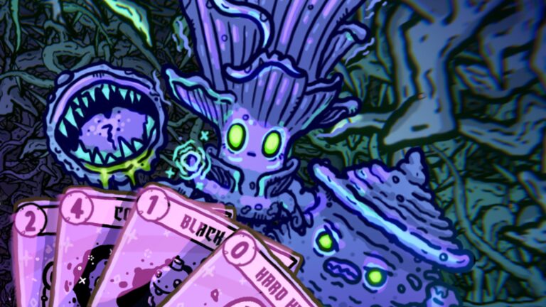 Shroom and Gloom: новий герой серед декбілдерів захоплює битвами та грибами 31