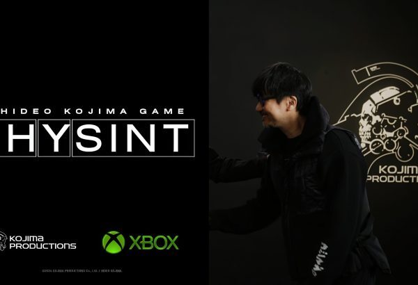 Microsoft врятує Physint: гра у дусі Metal Gear від Кодзіми виходить на Xbox після відмови Sony