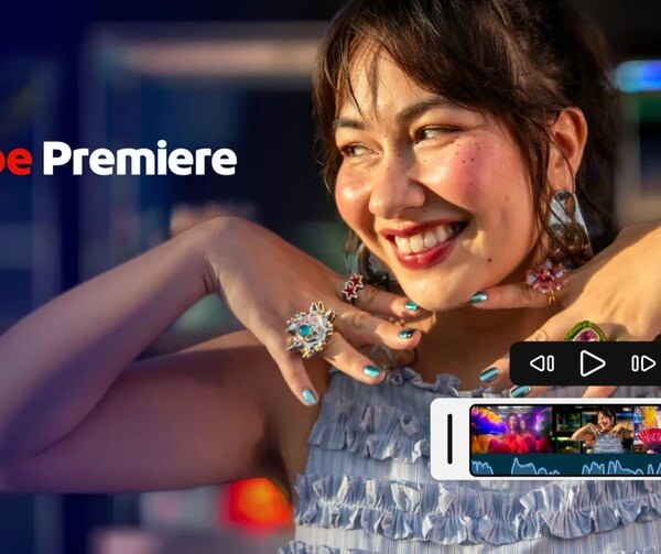 Adobe Premiere робить базовий монтаж доступним на Android безплатно
