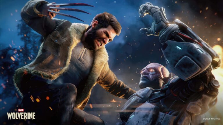 Marvel's Wolverine: Insomniac кидає світ Spider-Man заради лінійного бійні, що розпалює лють 79 Marvel's Wolverine: Insomniac кидає світ Spider-Man заради лінійного бійні, що розпалює лють 79