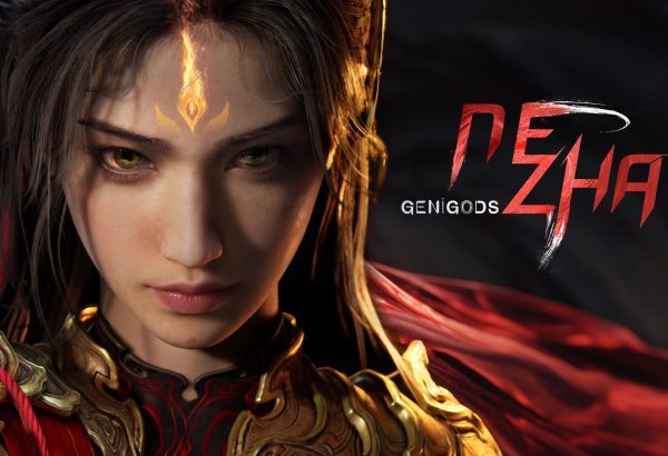 Genigods прагне переосмислити китайську міфологію, як God of War зробив це з грецькою