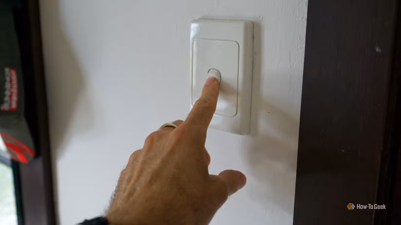 Перша автоматизація Home Assistant, яку схвалила родина 5