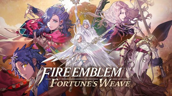 Fire Emblem: Fortune’s Weave: 150+ годин тактичних пригод із незначними помилками 11