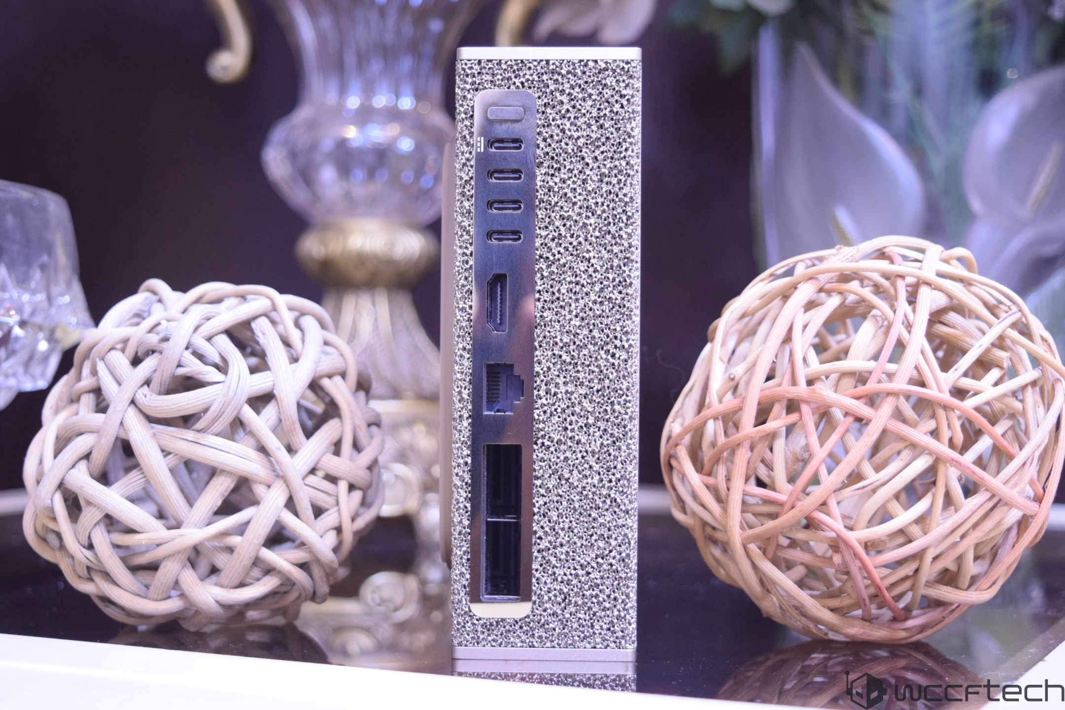 NVIDIA DGX Spark: майбутнє обчислень зі штучним інтелектом у компактних корпусах 39