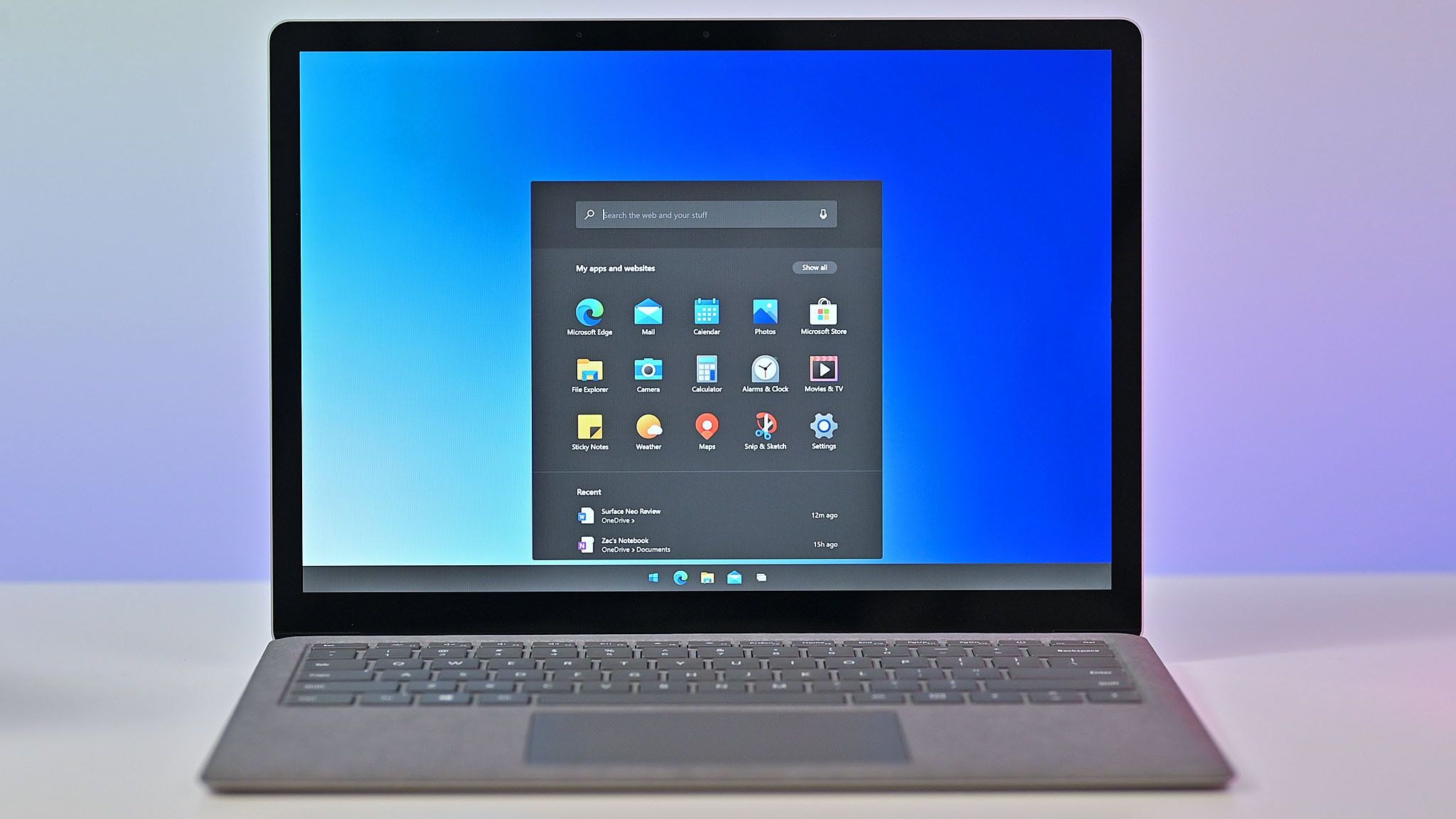 Microsoft випадково знайшла спосіб покращити Windows 11 8