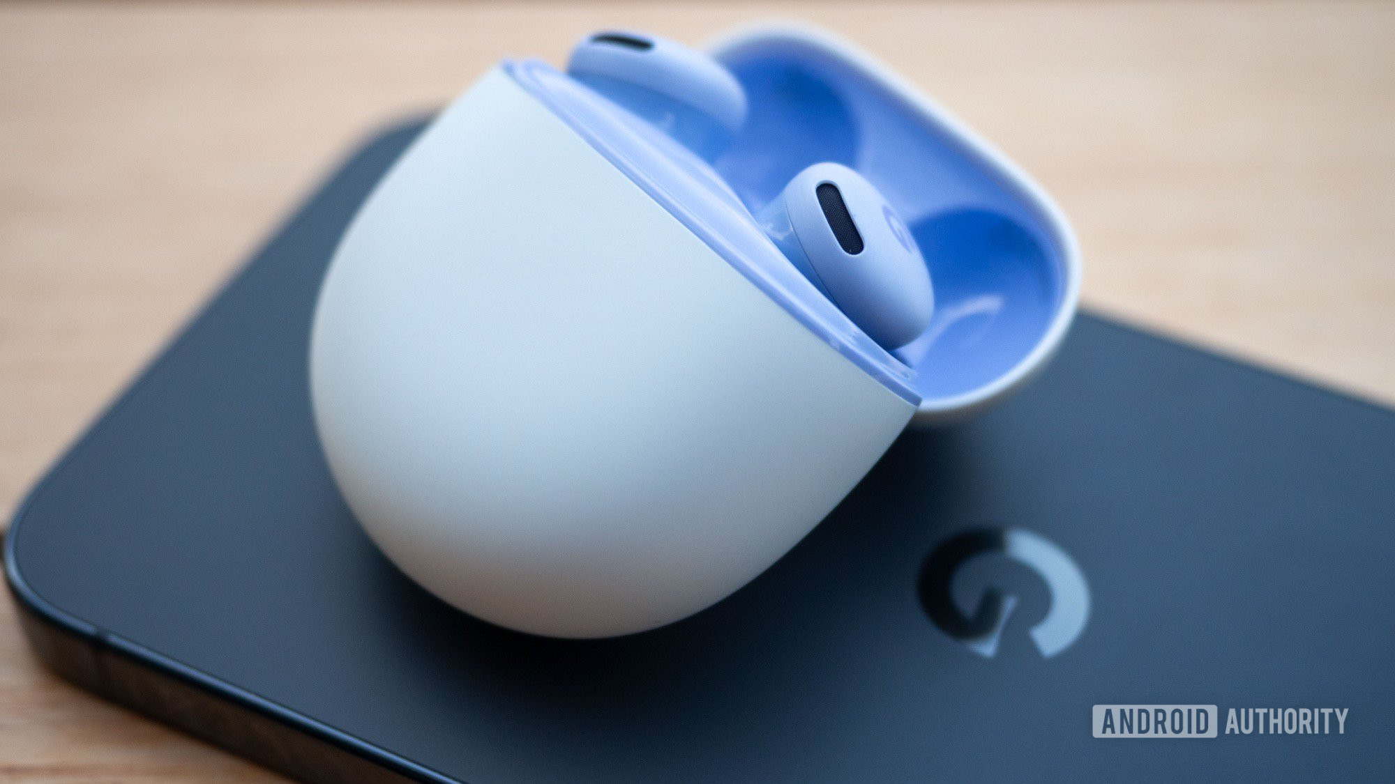 Pixel Buds: не шкодую про свою дешевшу покупку 4