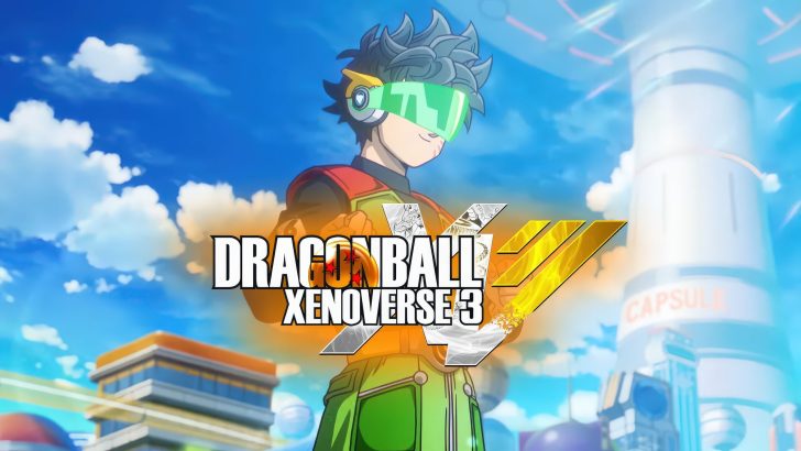 Dragon Ball Xenoverse 3: новий Soul System та кастомізація варті дев'ятирічного очікування 1