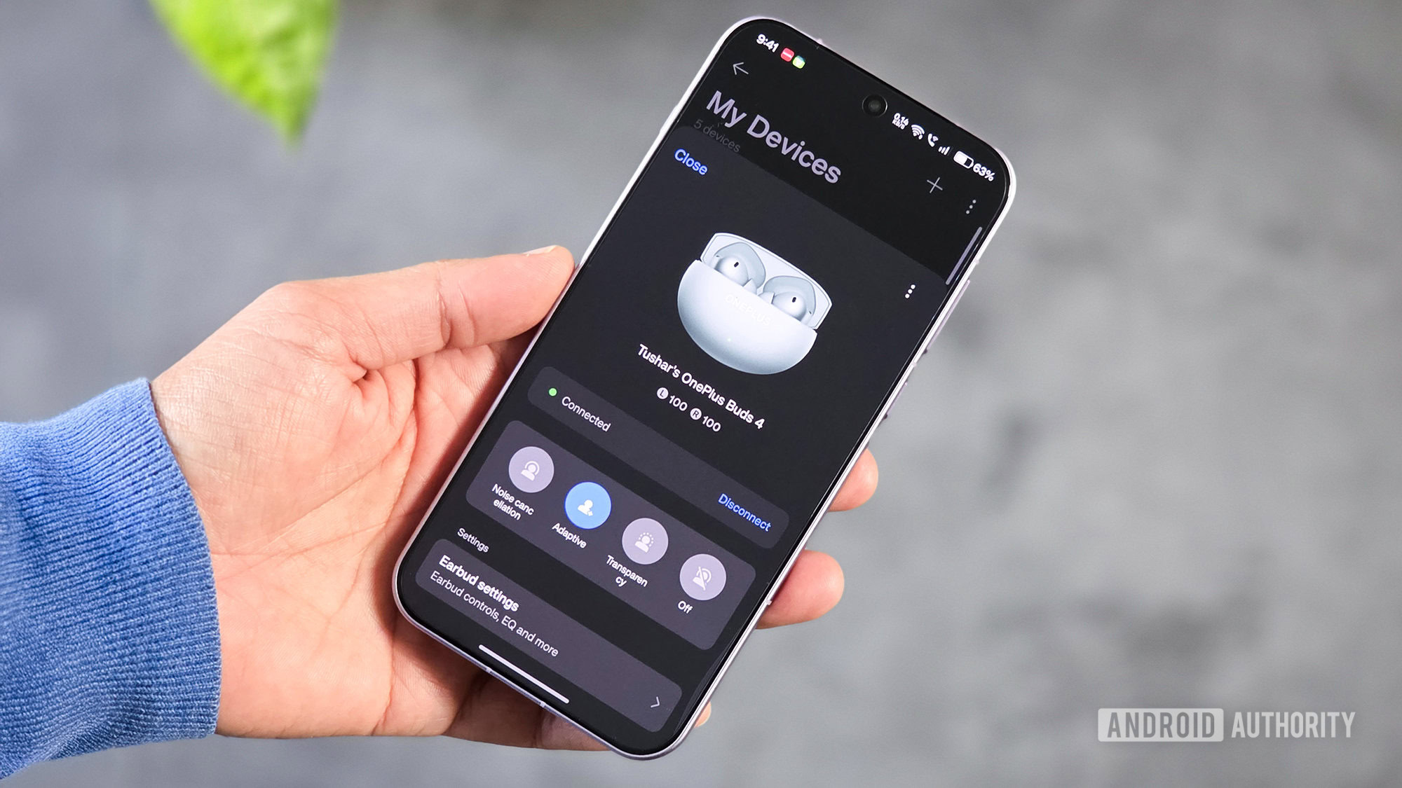 OxygenOS 16 виправляє головне роздратування користувачів OnePlus 7
