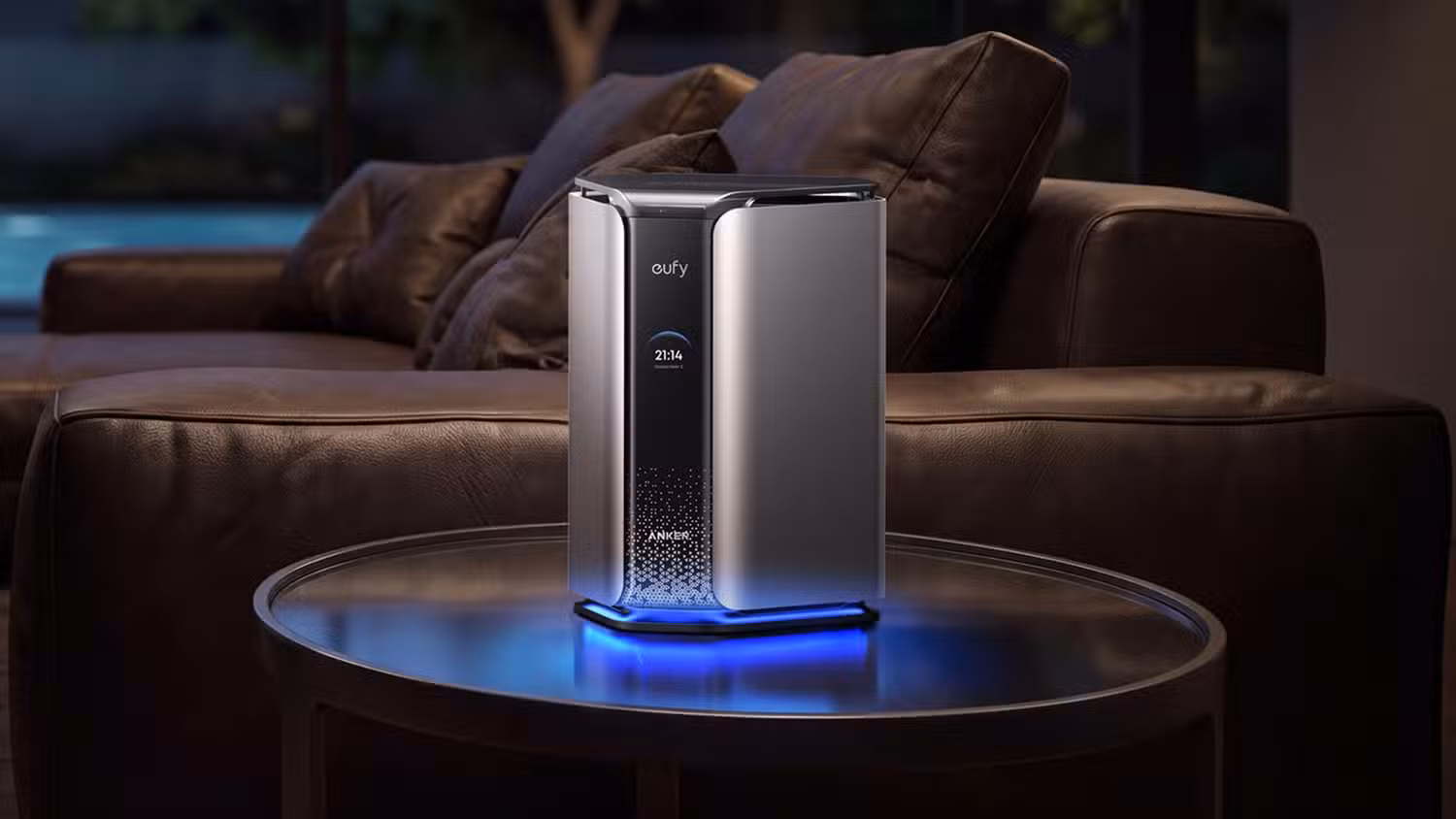 Anker MindBase: Штучний інтелект як мозок для вашого смарт-будинку 6