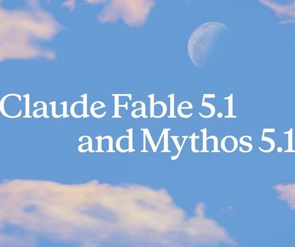 Anthropic випустила Claude Fable 5.1: дешевша та менш прискіплива модель