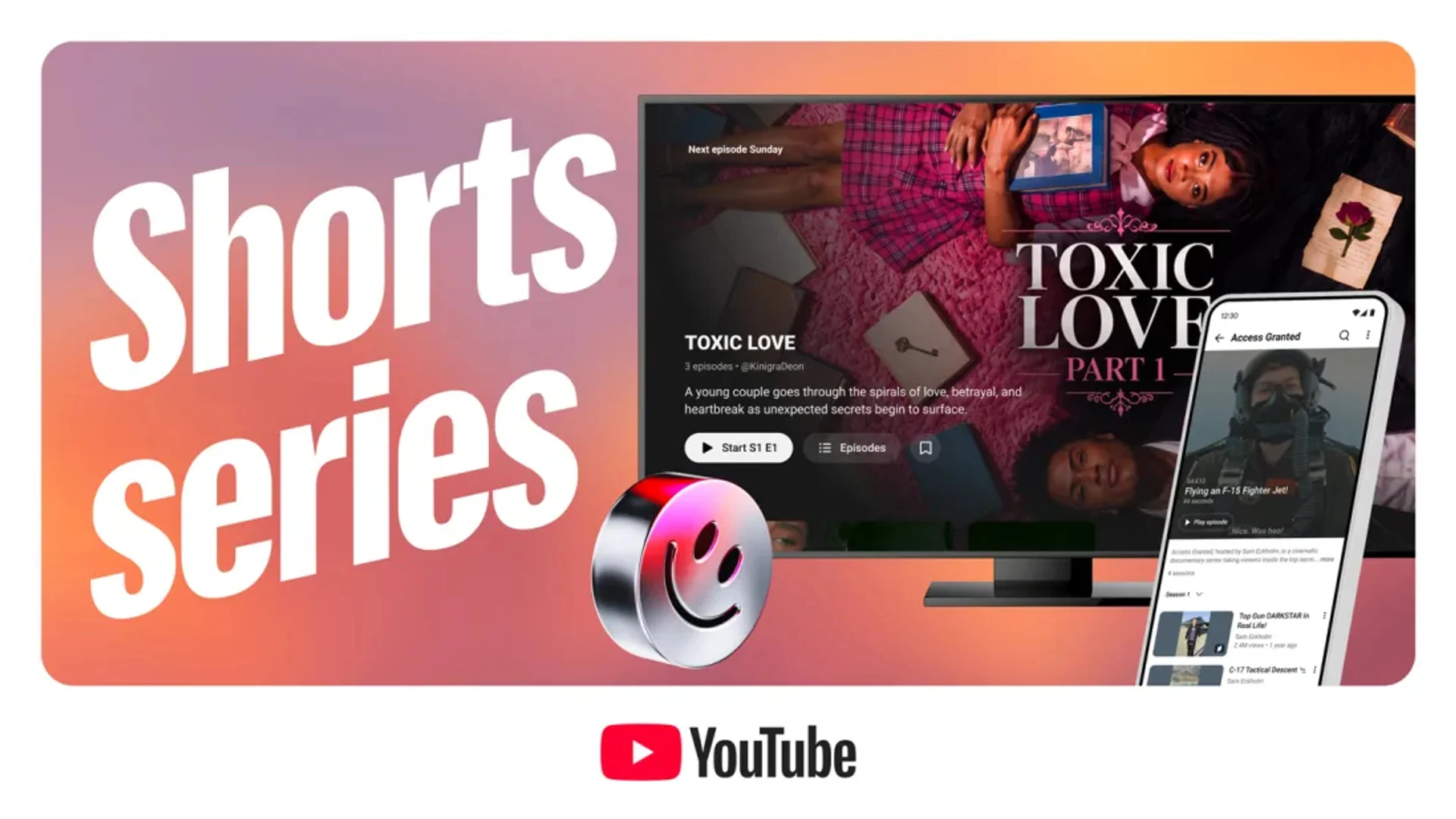 YouTube посилює ШІ-функції та вводить нові способи монетизації для авторів 5