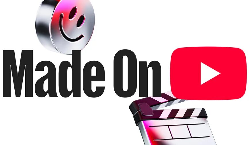 Головна 2 YouTube анонсував персоналізовані стрічки та нові AI-рішення цього року