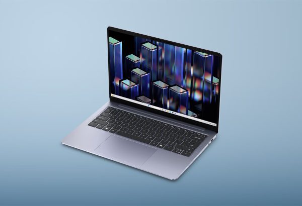 Dell випустила нову серію ноутбуків 14S з процесорами Intel Wildcat Lake