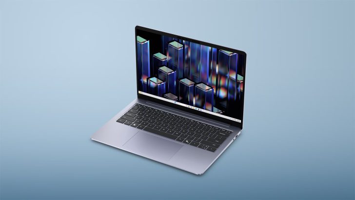 Dell випустила нову серію ноутбуків 14S з процесорами Intel Wildcat Lake 1