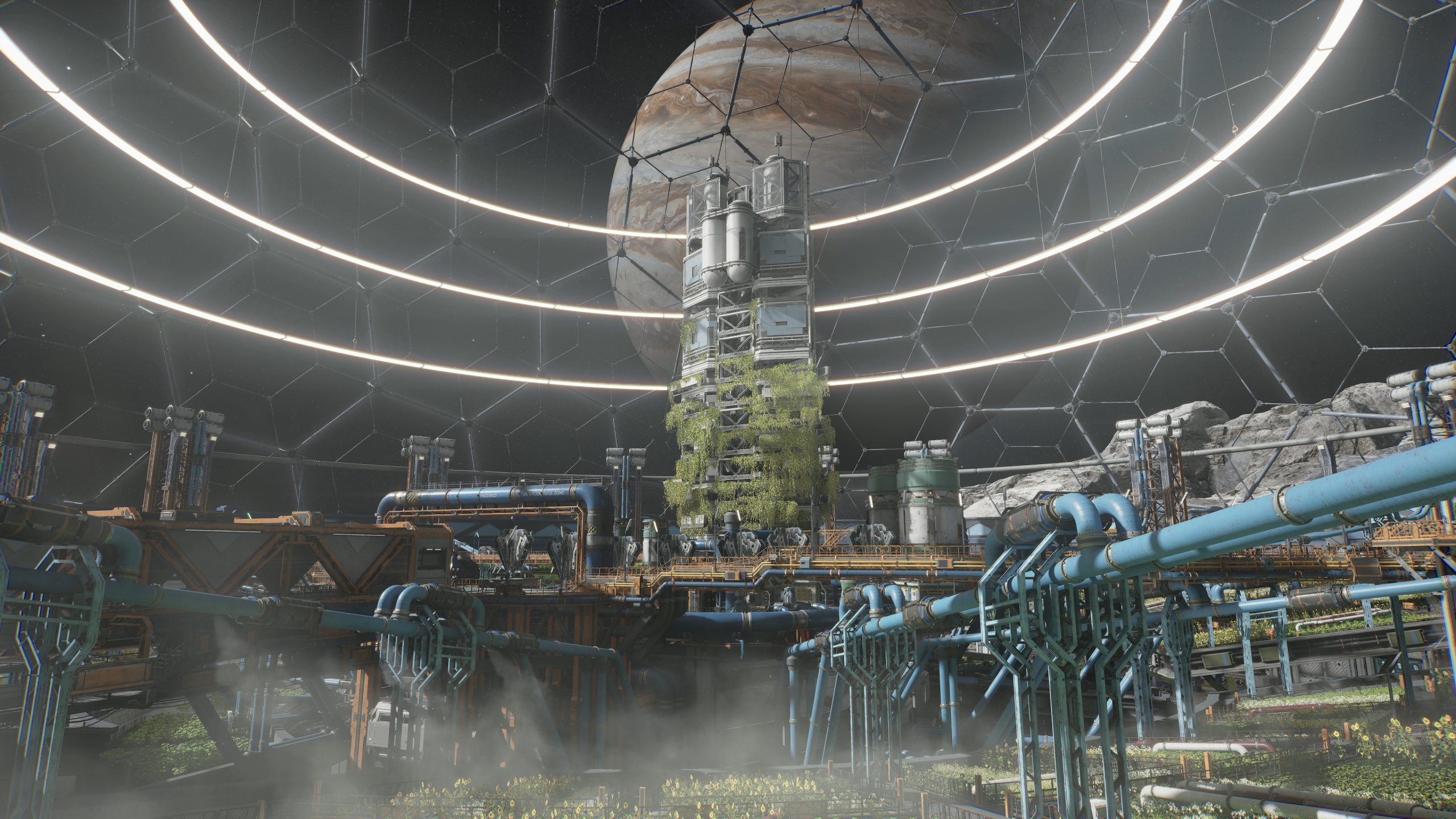 The Expanse: Osiris Reborn: Чи вдалося майже приготувати гібрида-протомолекули з дзеркалом на 3000 °C 18