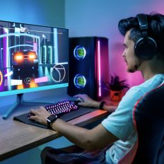 Philips 34B2U5900C: професійний монітор з Calman-Ready калібруванням та SmartKVM 8