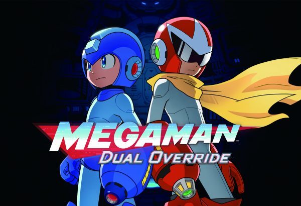 Mega Man 12: Нова система чипів змінює правила гри, зберігаючи дух Blue Bomber
