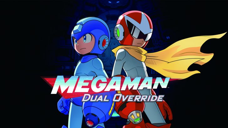Mega Man 12: Нова система чипів змінює правила гри, зберігаючи дух Blue&hellip;