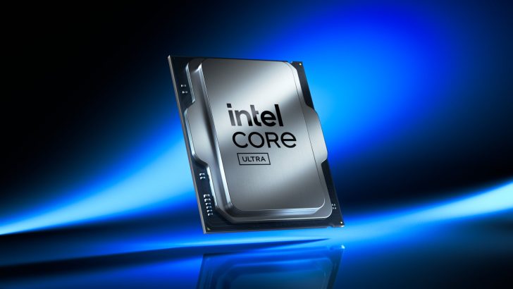 Intel підвищить ціни на процесори до 10% задля зростання прибутковості 1
