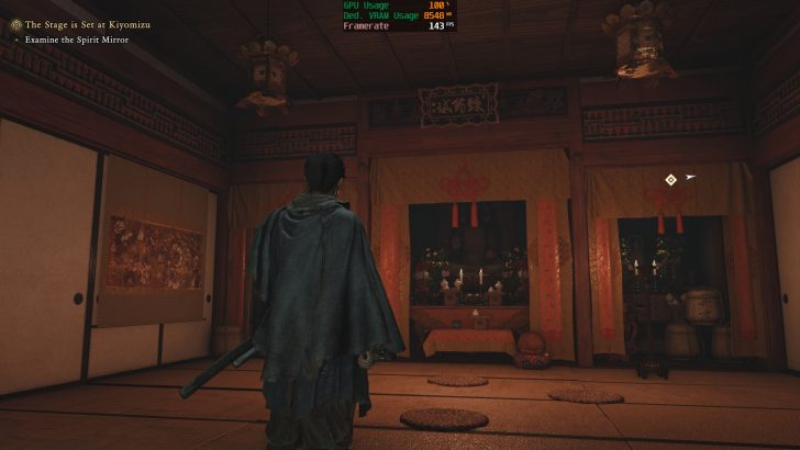 Onimusha: Way of the Sword: оптимізація та налаштування для найкращої продуктивності на ПК 13 Onimusha: Way of the Sword: оптимізація та налаштування для найкращої продуктивності на ПК 13