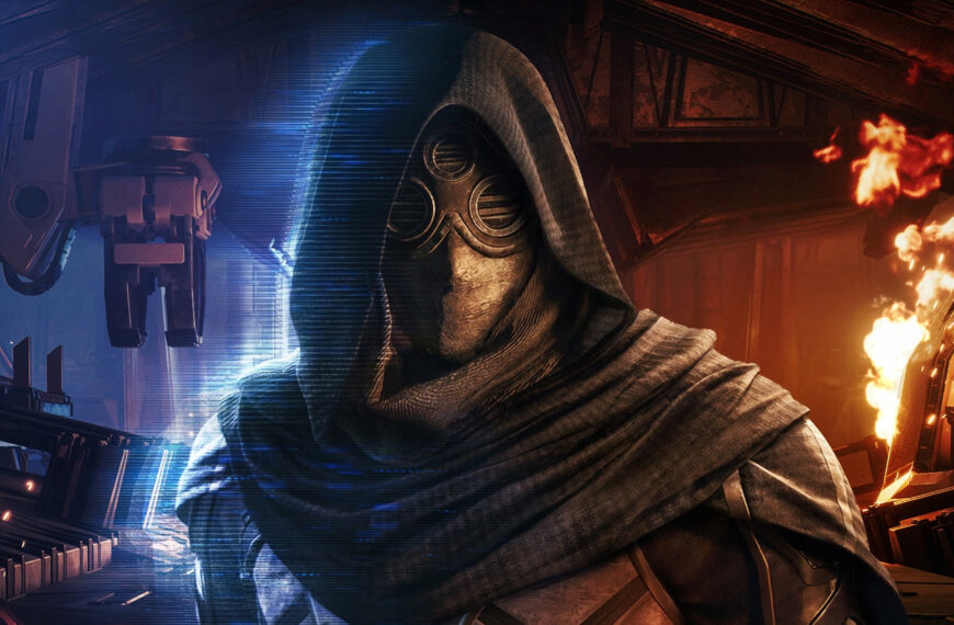 Dune Awakening отримала режим для одного гравця та оновила прогресію