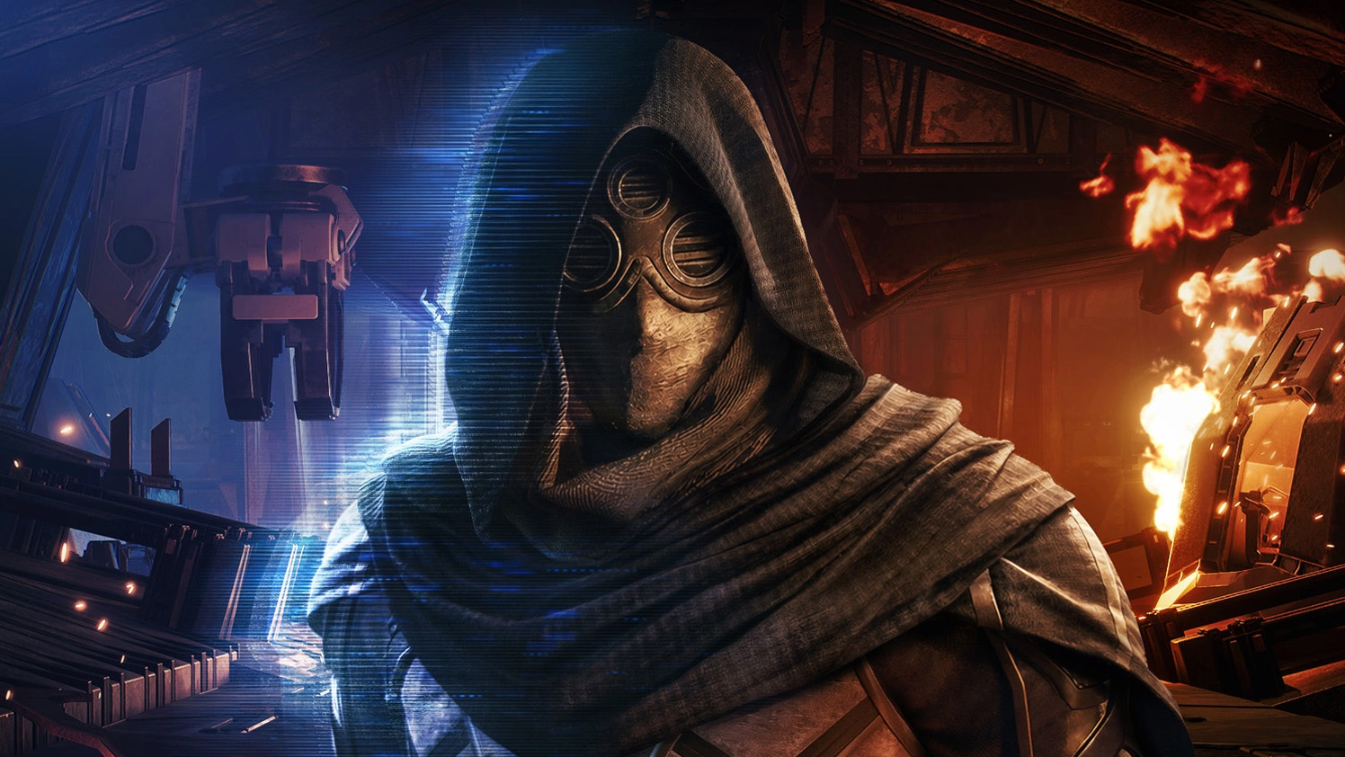 Dune Awakening отримала режим для одного гравця та оновила прогресію 1