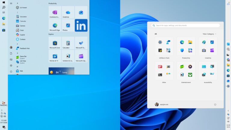 Microsoft пояснила, чому Windows 11 позбулася певних функцій Windows 10 30