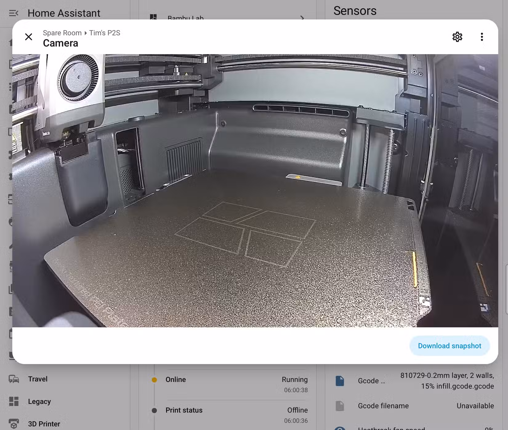 Home Assistant відкриває 7 незвичних можливостей 3D-принтерів 6