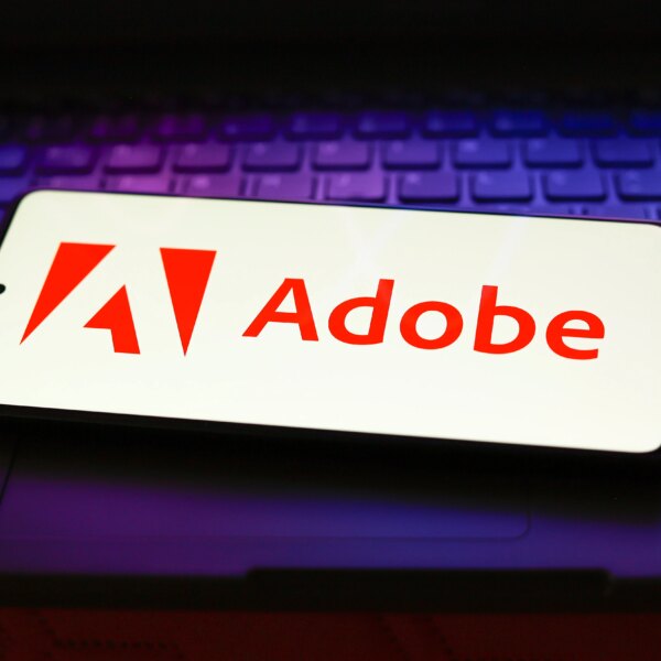 Adobe купує індійський стартап Rilo