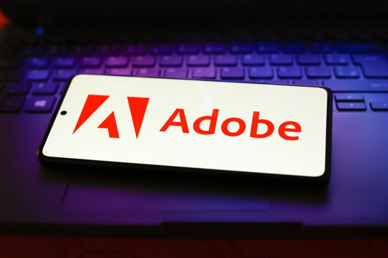 Adobe купує індійський стартап Rilo 7