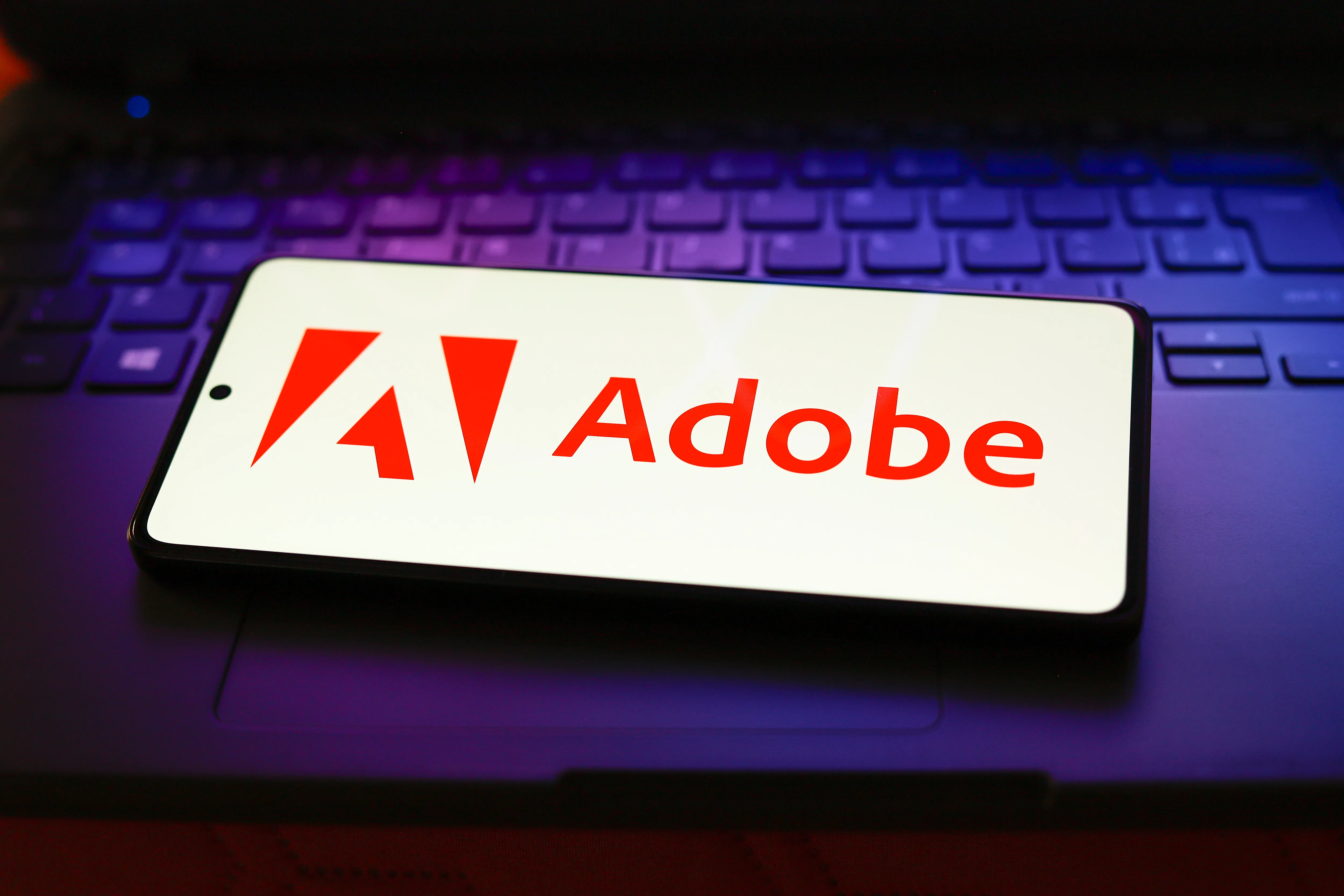 Adobe купує індійський стартап Rilo 1