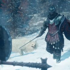 EXODUS: Порівняння з Mass Effect неминучі через вибір гравця та перестрілки 7