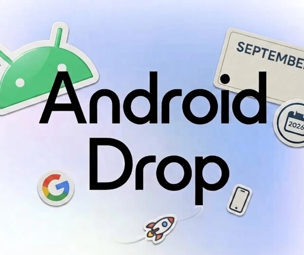 Google додала 5 нових функцій до Android у вересні