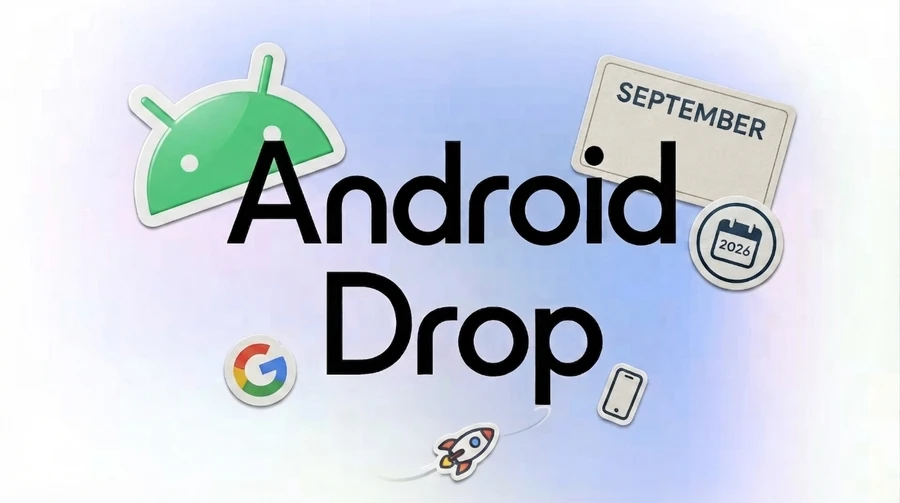 Google додала 5 нових функцій до Android у вересні 1