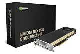 NVIDIA RTX PRO 5500 Blackwell: та ж кількість ядер, як у 5090, але в 2,6 раза більше VRAM 5 NVIDIA RTX PRO 5500 Blackwell: та ж кількість ядер, як у 5090, але в 2,6 раза більше VRAM 5