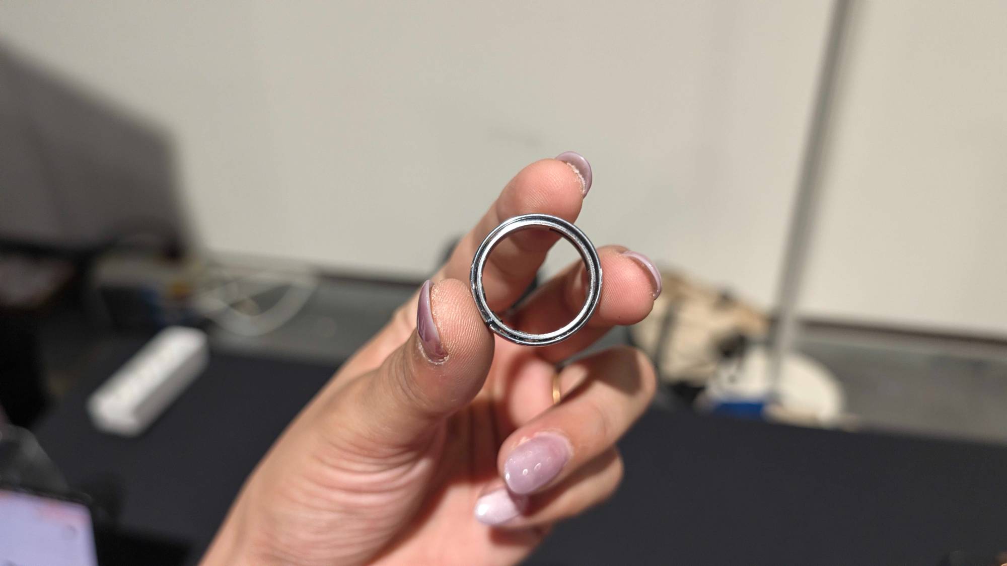 Circular створила смарт-кільця, яких бракує Oura та Galaxy Ring 4