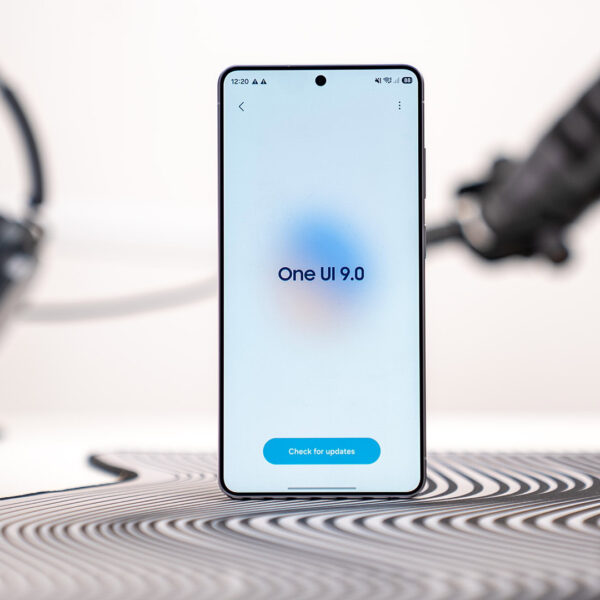Samsung готує One UI 9 для Galaxy S26