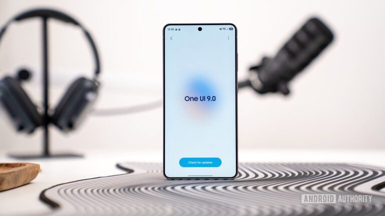 Samsung готує One UI 9 для Galaxy S26 14