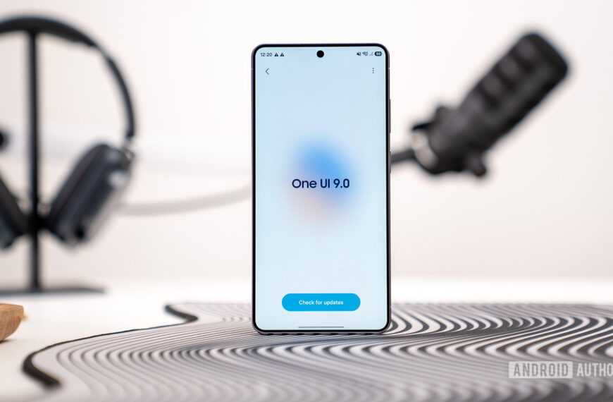 Samsung готує One UI 9 для Galaxy S26