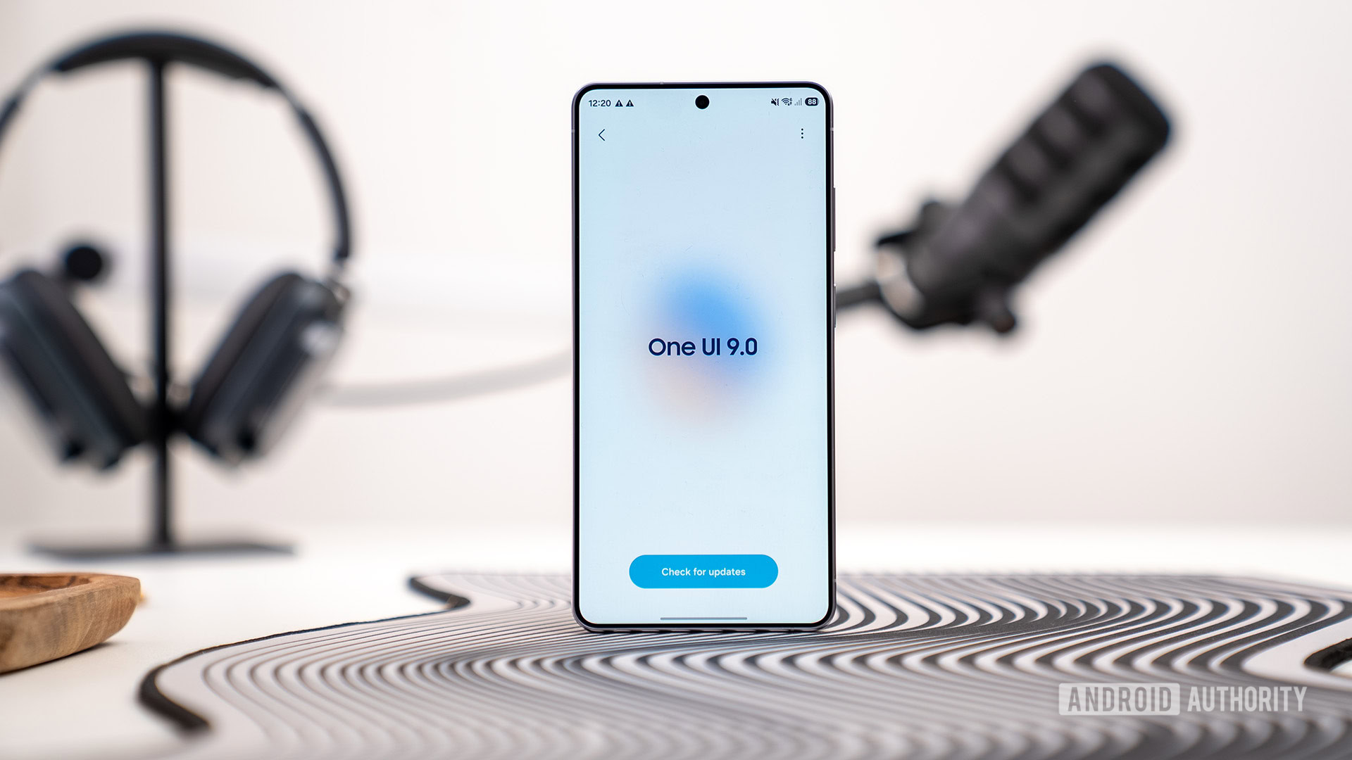 Samsung готує One UI 9 для Galaxy S26 1