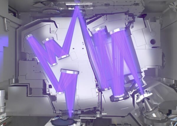 Гендиректор Zeiss: Китай відстає від ЄС у EUV-технологіях на 15 років, але санкції можуть прискорити його розвиток