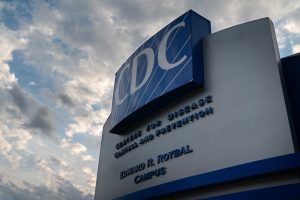 CDC не врахував смерті немовляти та дитини від кору