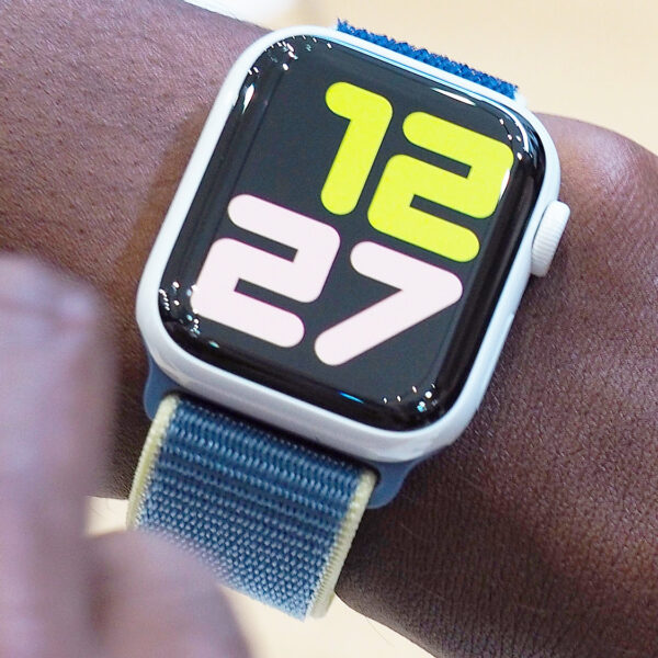 Apple Watch 12 та Ultra 4 отримають керамічний корпус