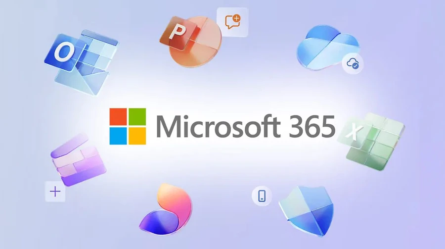 Microsoft згортає підтримку Calendar, People та Files в 365 1