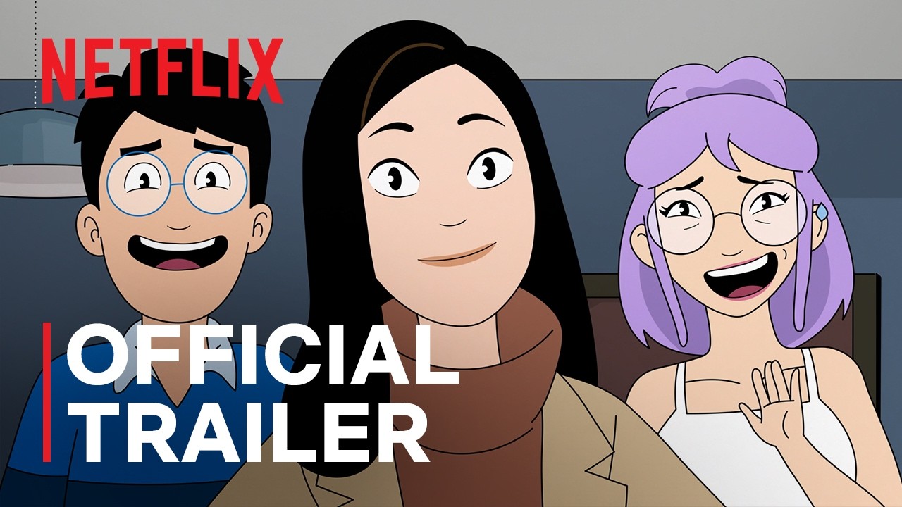 Netflix: 5 найкращих прем'єр цього тижня 6
