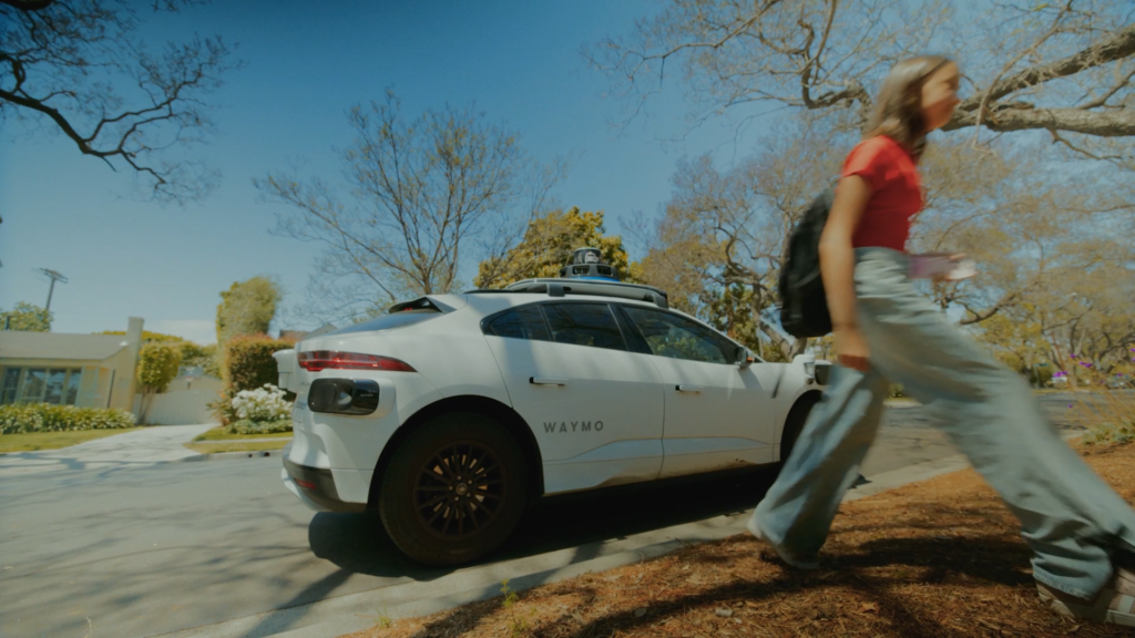 Waymo залучає підлітків у стратегію розширення 1