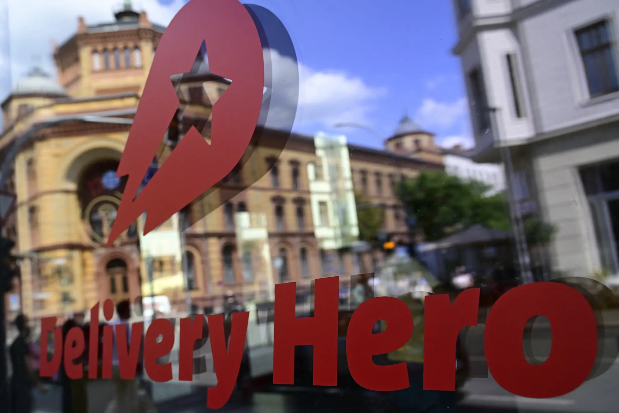 Delivery Hero схвалює пропозицію Uber про поглинання за $15 млрд 2