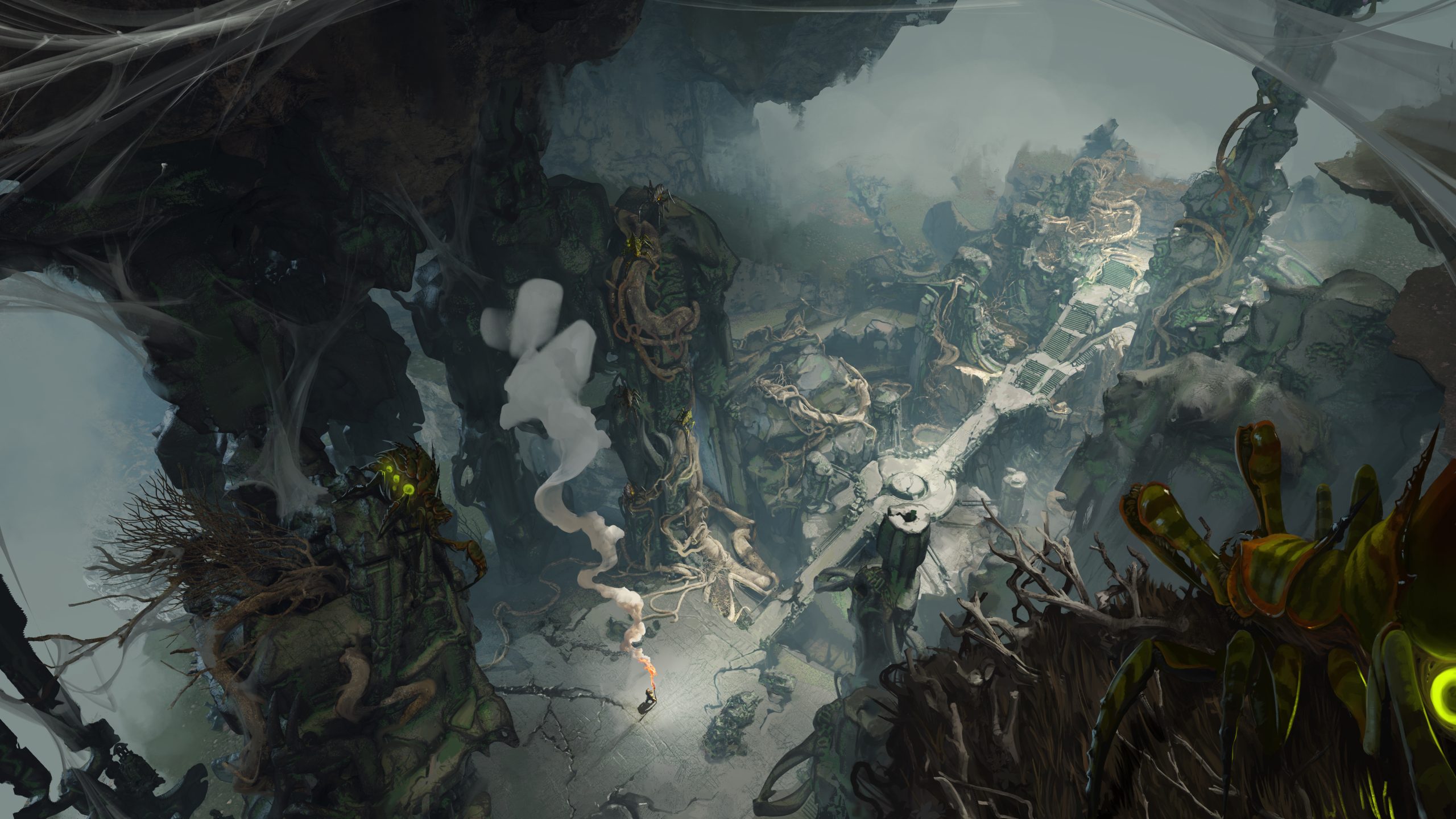 Guild Wars 3: чи стане нова частина порятунком для західних MMO? 3